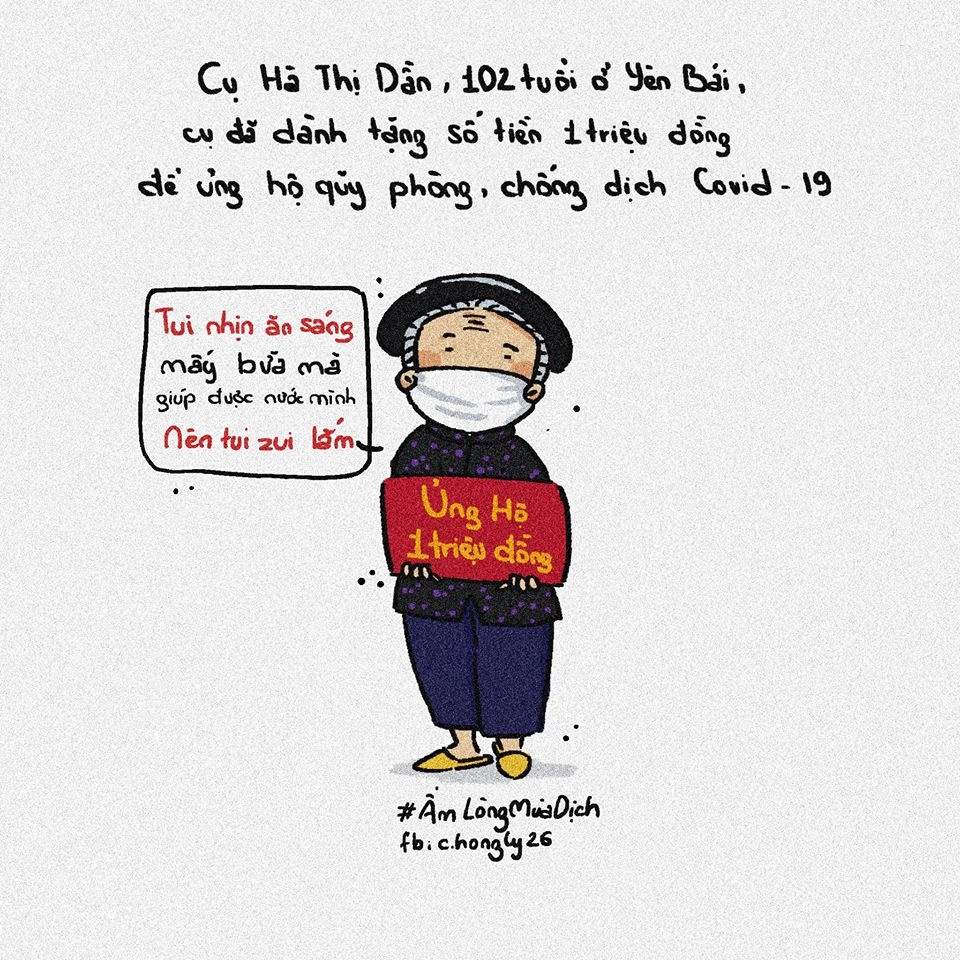 bo tranh am long mua dich anh 2