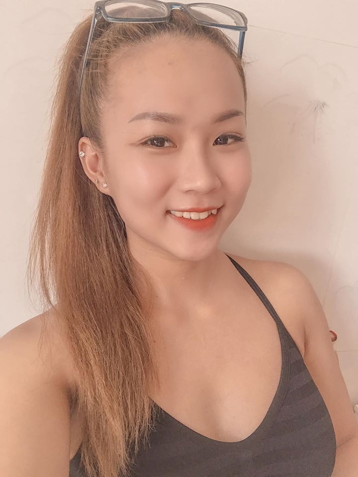 doi vo chong van dong vien the hinh anh 5