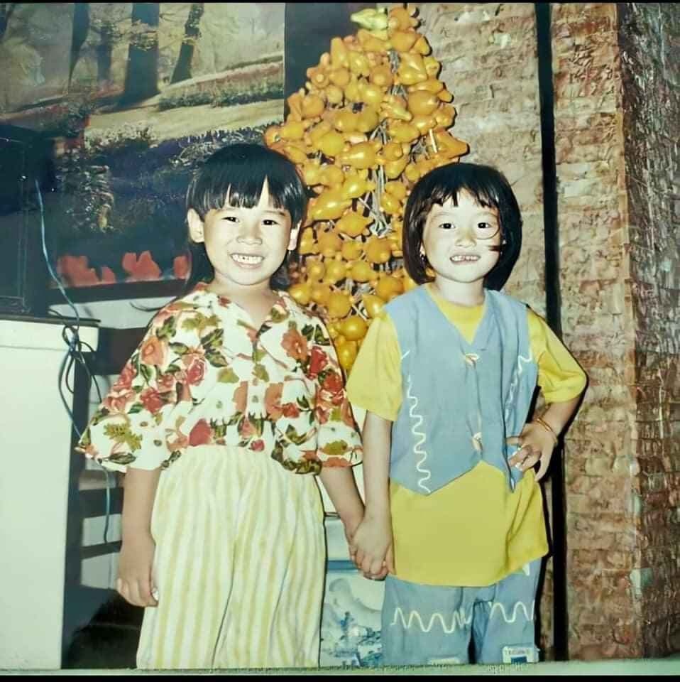 cap thanh mai truc ma anh 1