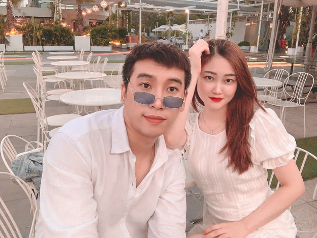 cap thanh mai truc ma anh 2