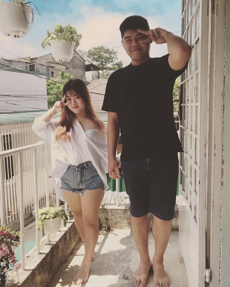 doi dua lech chenh nhau 40 cm anh 2