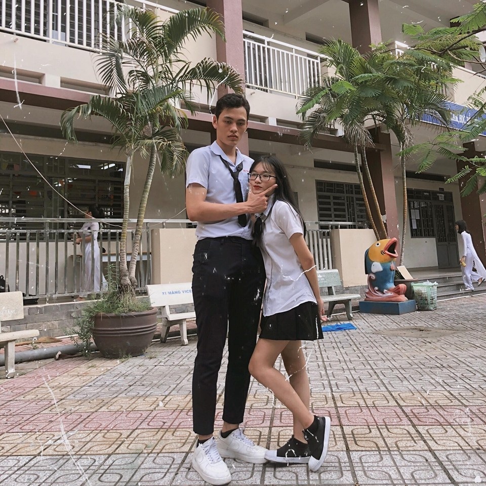 chuyện tình chàng lớp trưởng với cô học sinh cá biệt ảnh 4 chuyen tinh chang lop truong voi co hoc sinh ca biet anh 4