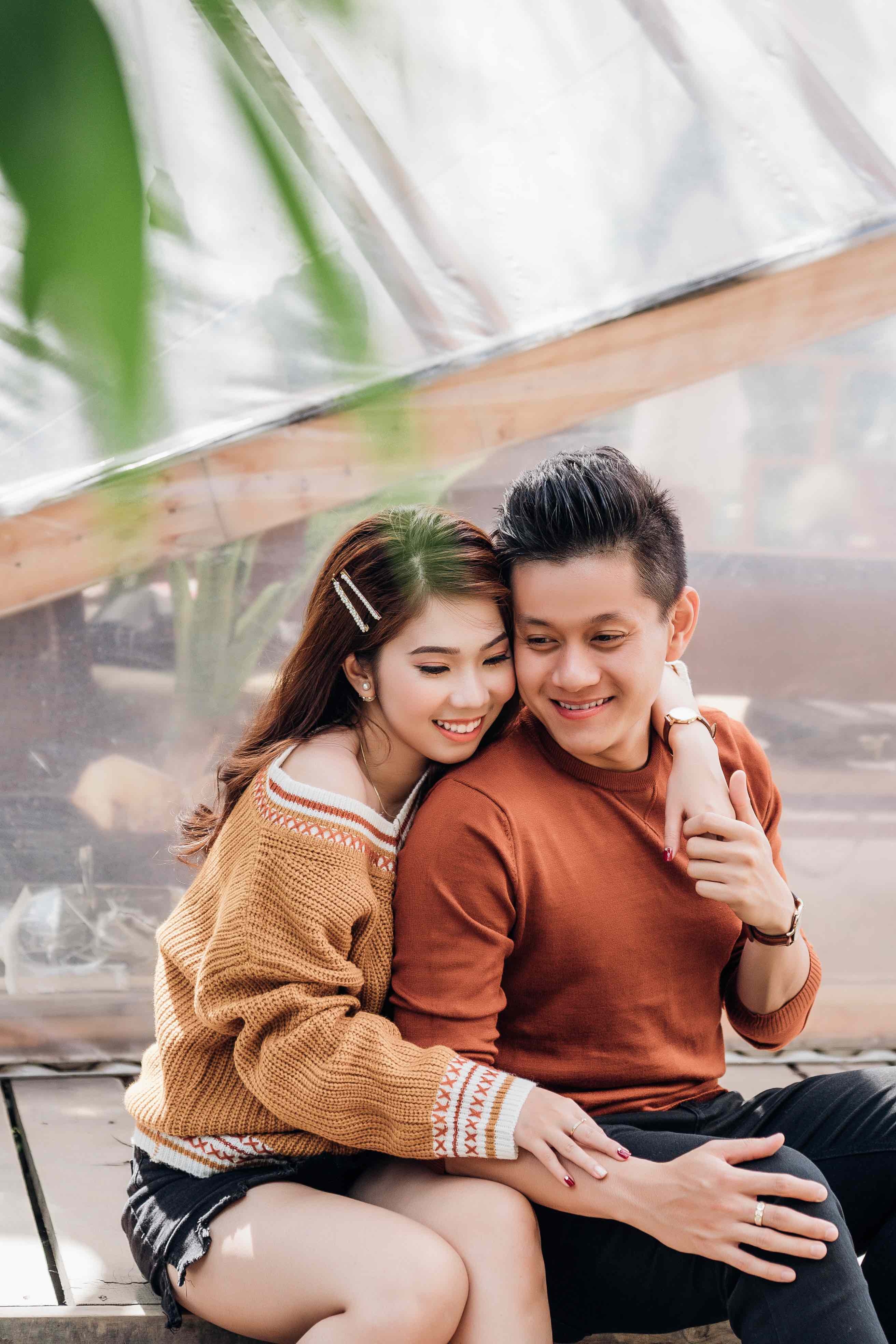 thoat e sau 1 lan tha tim dao anh 5