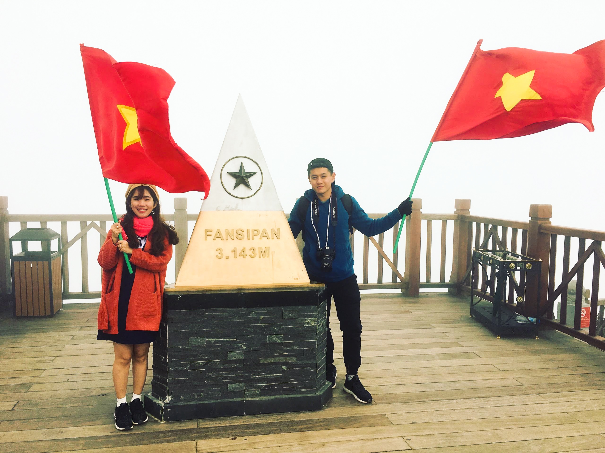 thoat e sau 1 lan tha tim dao anh 2