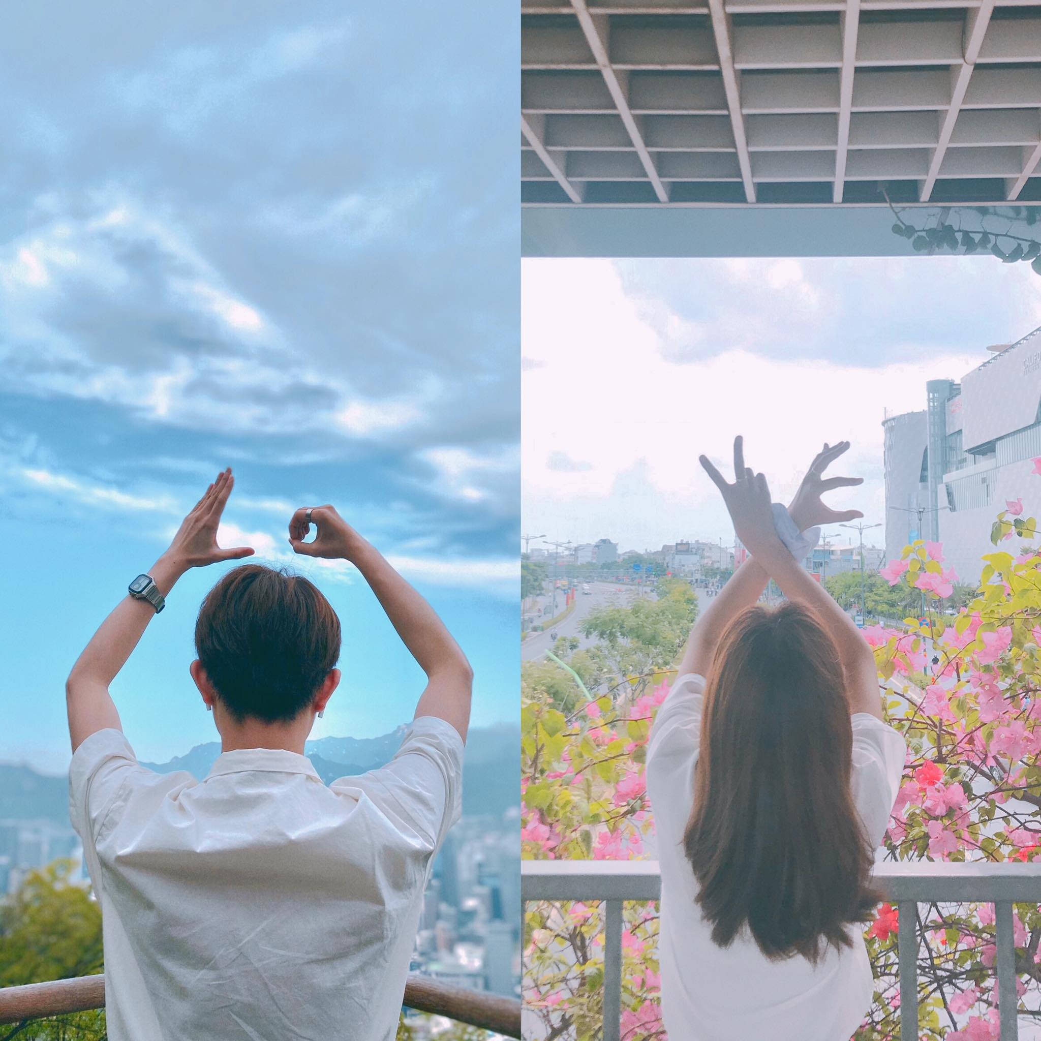 chuyen tinh doi yeu xa anh 1