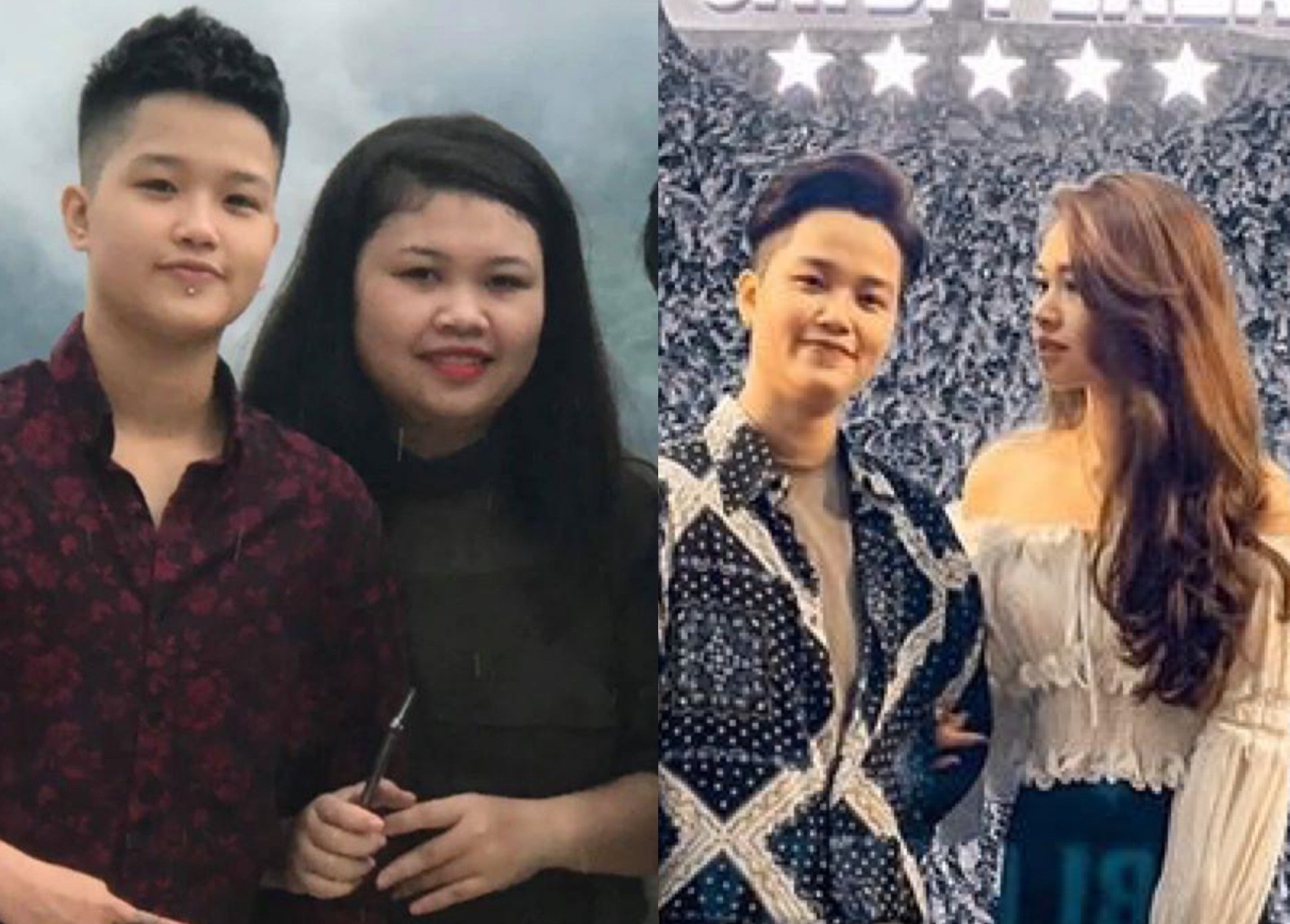 7 nam yeu, dong hanh cung ban gai giam can tu 80 kg giam con 47 kg hinh anh