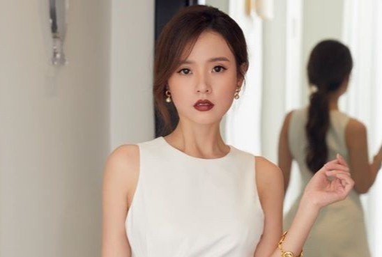 Midu noi ve chuyen tinh cu: 'Dieu can la mot nguoi dan ong chung thuy' hinh anh