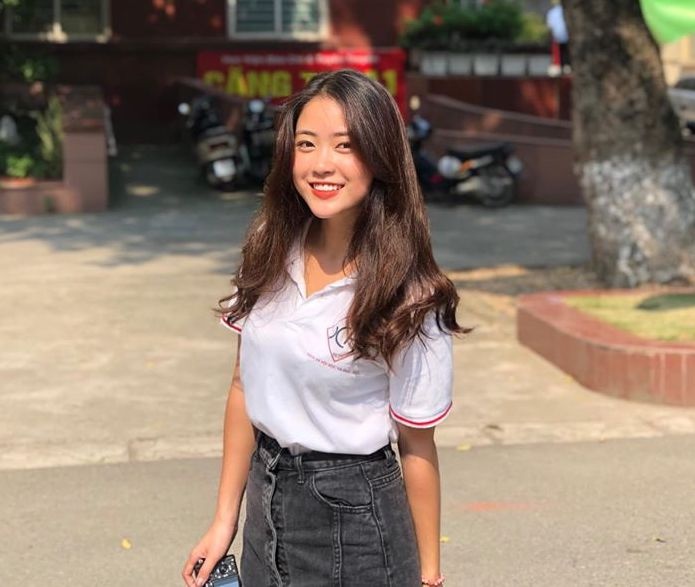 top 10 co gai xinh dep nhat truong bao anh 3