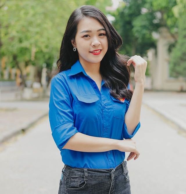 top 10 co gai xinh dep nhat truong bao anh 5