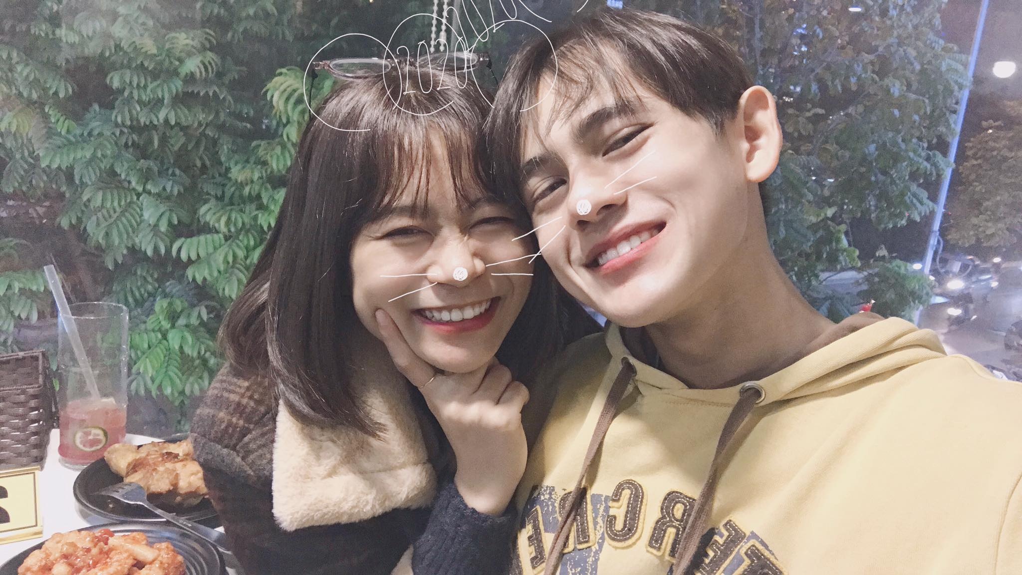 chuyện tình đôi vận động viên bóng rổ ảnh 2 chuyen tinh doi van dong vien bong ro anh 2