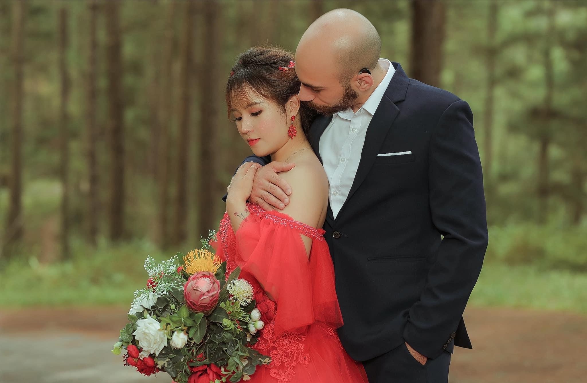 chuyện tình chàng mỹ nàng việt mê võ ảnh 3 chuyen tinh chang my nang viet me vo anh 3