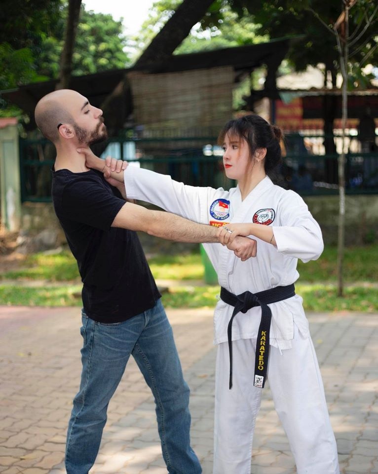 chuyện tình chàng mỹ nàng việt mê võ ảnh 2 chuyen tinh chang my nang viet me vo anh 2