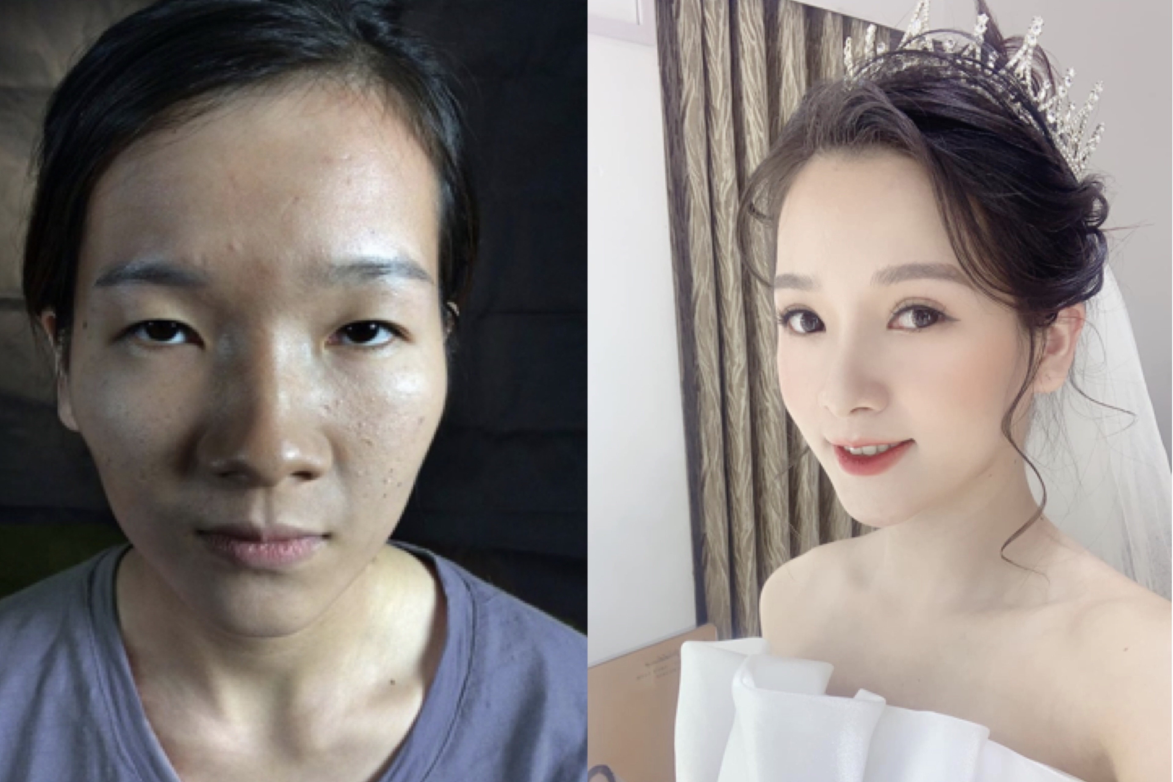 Co gai bi ban trai bo vi 'mat luon' ket hon sau 3 nam dao keo mat hinh anh