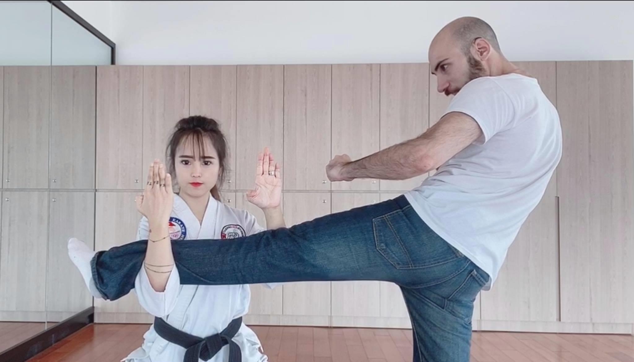 chuyen tinh chang  my nang viet me vo anh 1