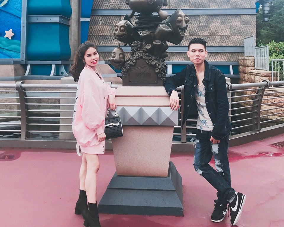 chuyen tinh doi vo chong cung nam sinh anh 3