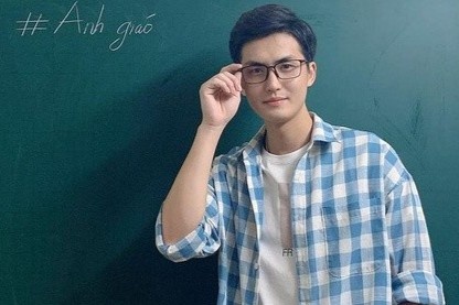 So thi phi nhung 'thay giao livestream' lai xuat hien o show hen ho hinh anh