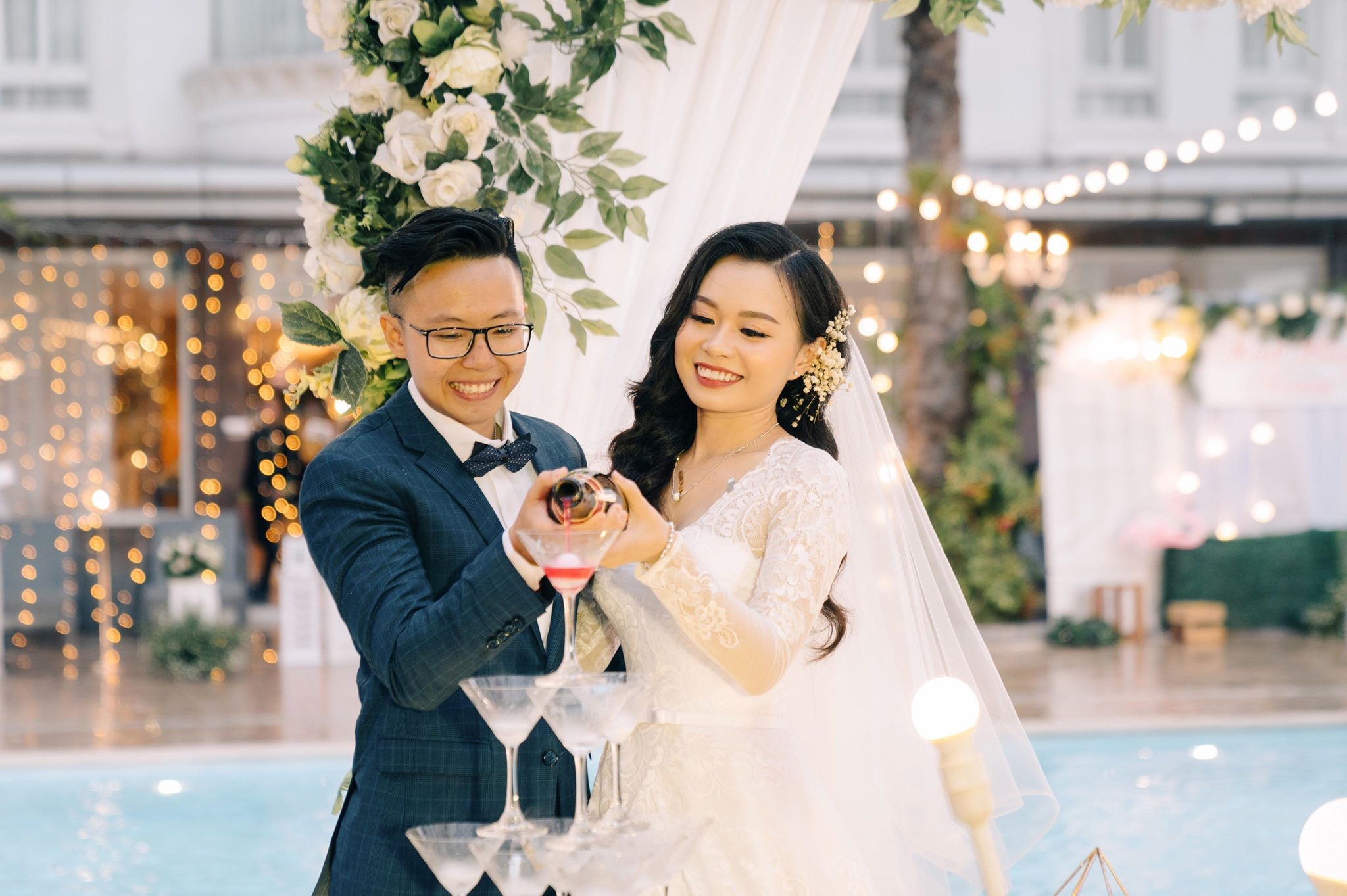 doi dong tinh nu ket hon sau 3 lan gap mat anh 2