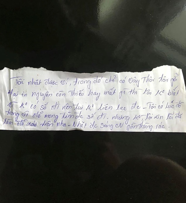 co gai duoc tra lai vi anh 2