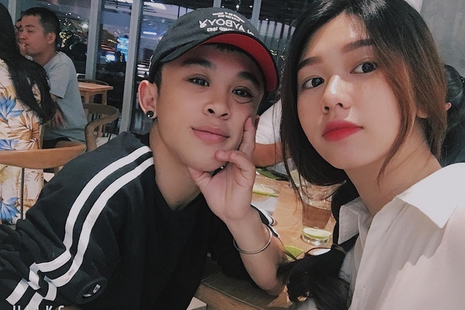 Chu lun Xuan Tien anh 3