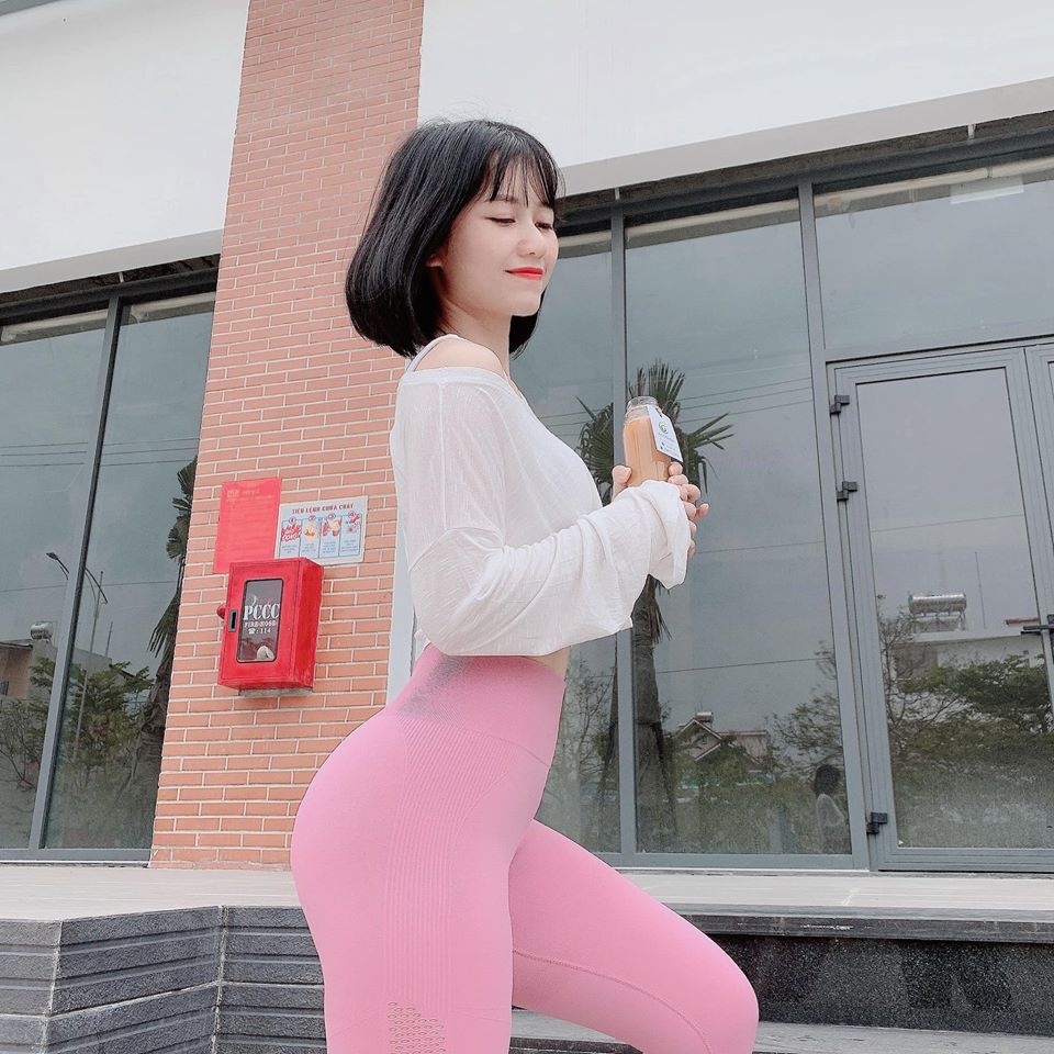 giảm cân thành hot girl  ảnh 3 giam can thanh hot girl anh 3