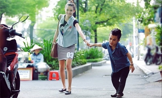 Chu lun Xuan Tien anh 2