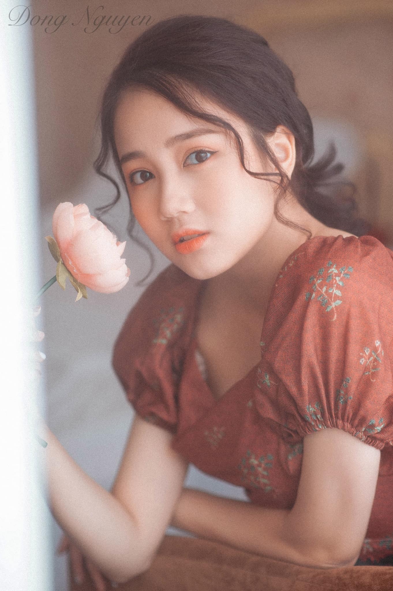 hoa khôi là mc truyền hình ảnh 6 hoa khoi la mc truyen hinh anh 6