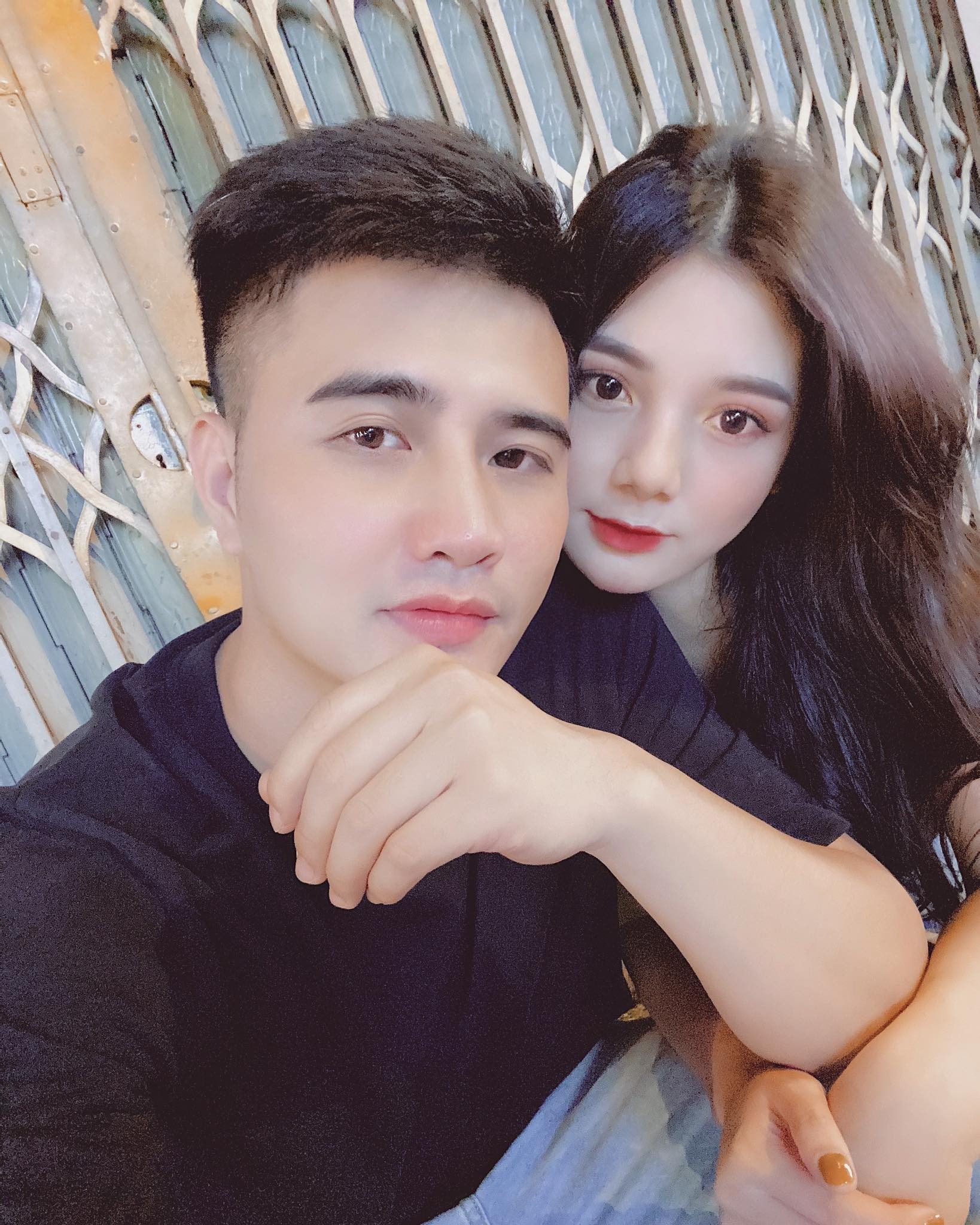 lay vo hot girl qua mang xa hoi anh 1