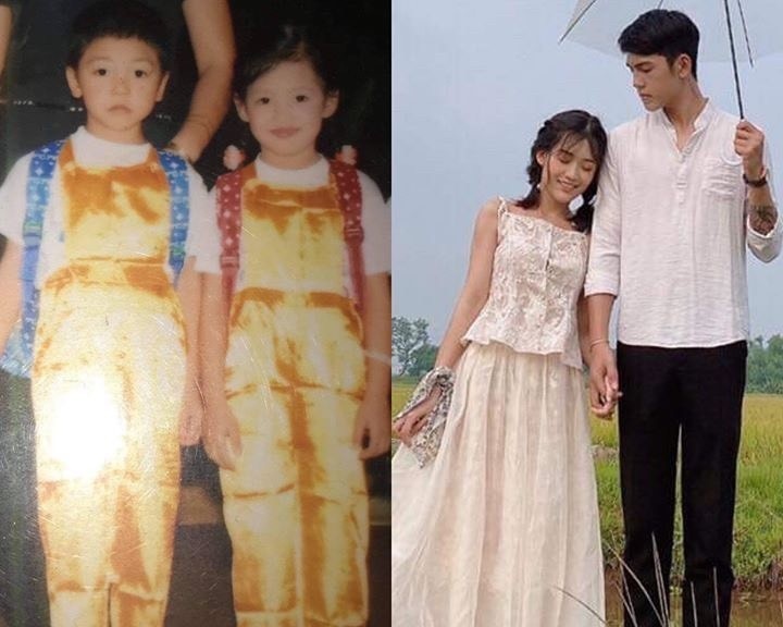 Chuyen tinh cua doi tre Ha thanh tim thay nhau sau 11 nam that lac hinh anh
