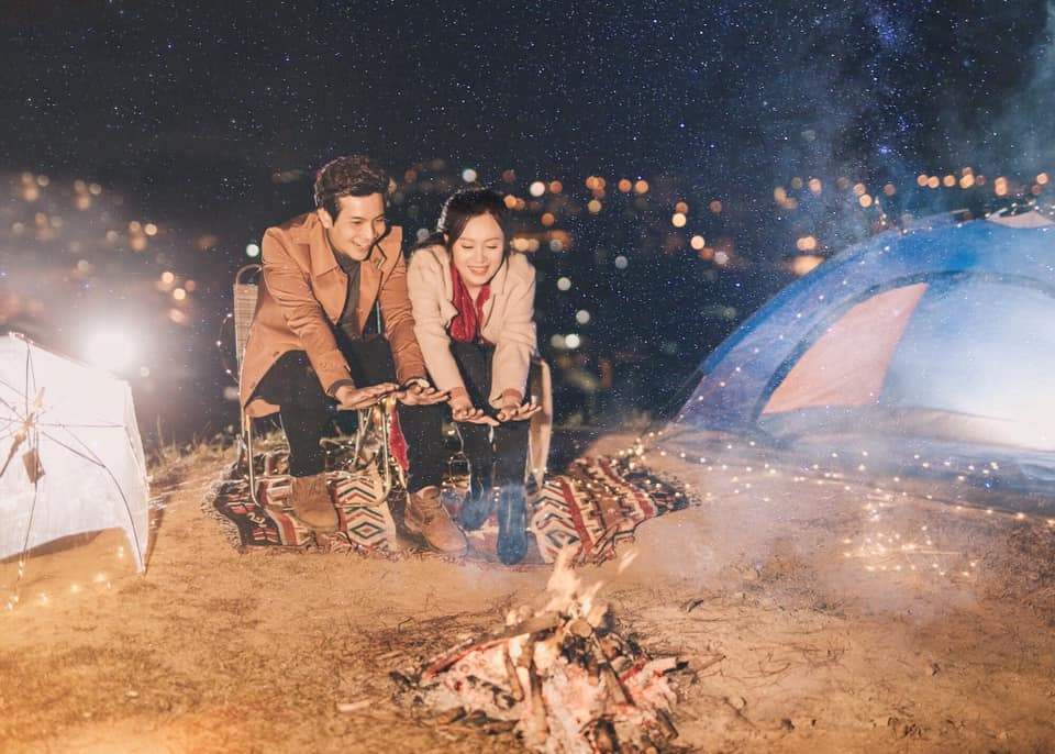 chuyện tình chàng diễn viên với fan nữ ảnh 1 chuyen tinh chang dien vien voi fan nu anh 1