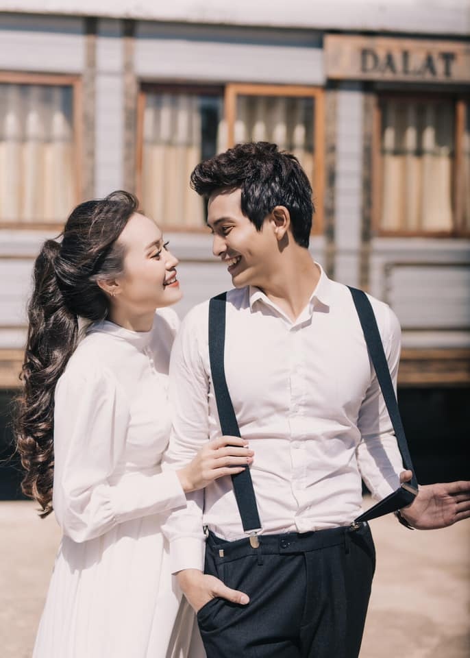 chuyện tình chàng diễn viên với fan nữ ảnh 4 chuyen tinh chang dien vien voi fan nu anh 4