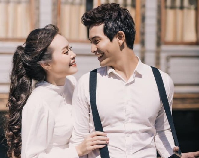 Chuyen tinh cua chang dien vien va fan nu tu nam 17 tuoi hinh anh