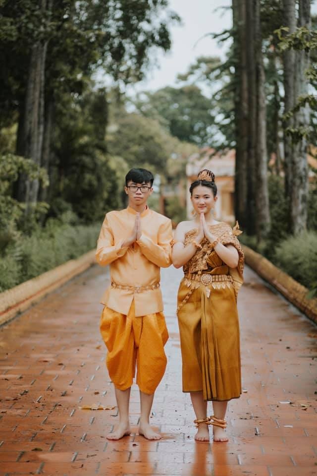 bo anh ky yeu trang phuc cac dan toc anh 4