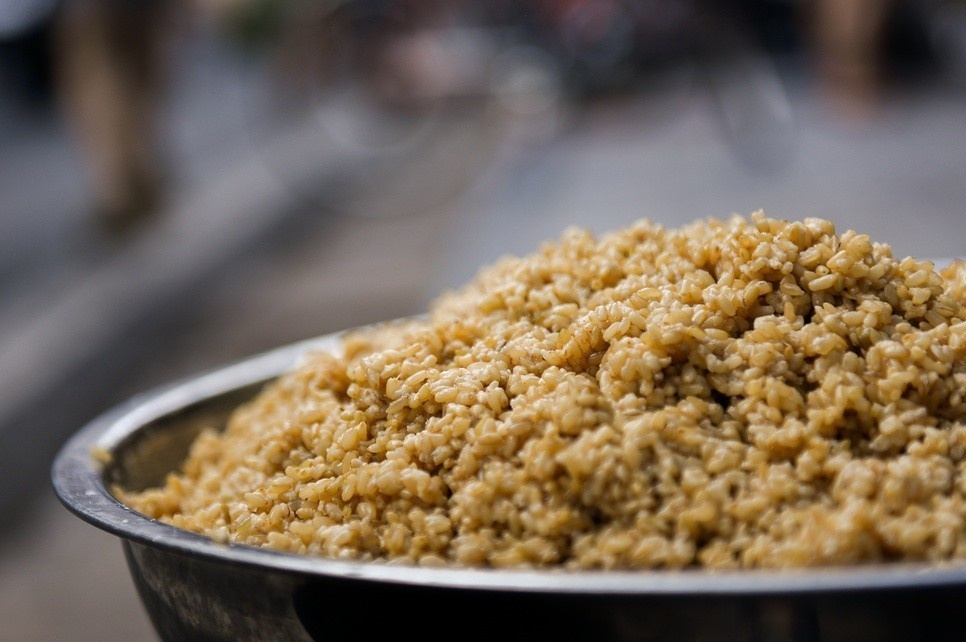 Truyen thong an Tet Doan ngo o cac vung khac nhau the nao hinh anh