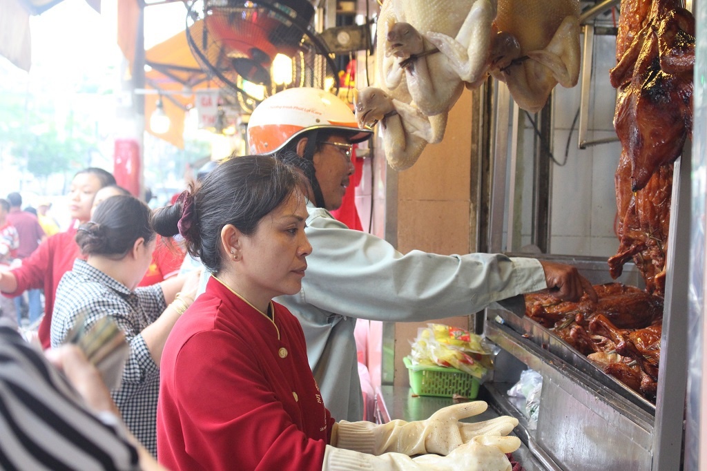 cung gi ngay tet doan ngo anh 6