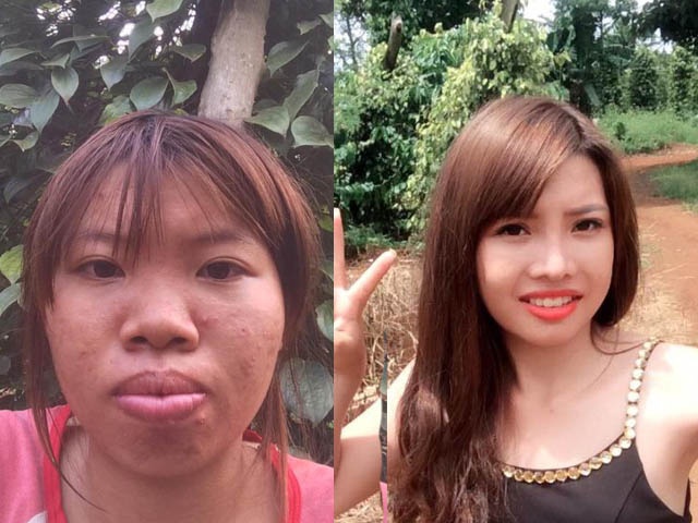 quách phượng sau 4 năm ảnh 1 quach phuong sau 4 nam anh 1