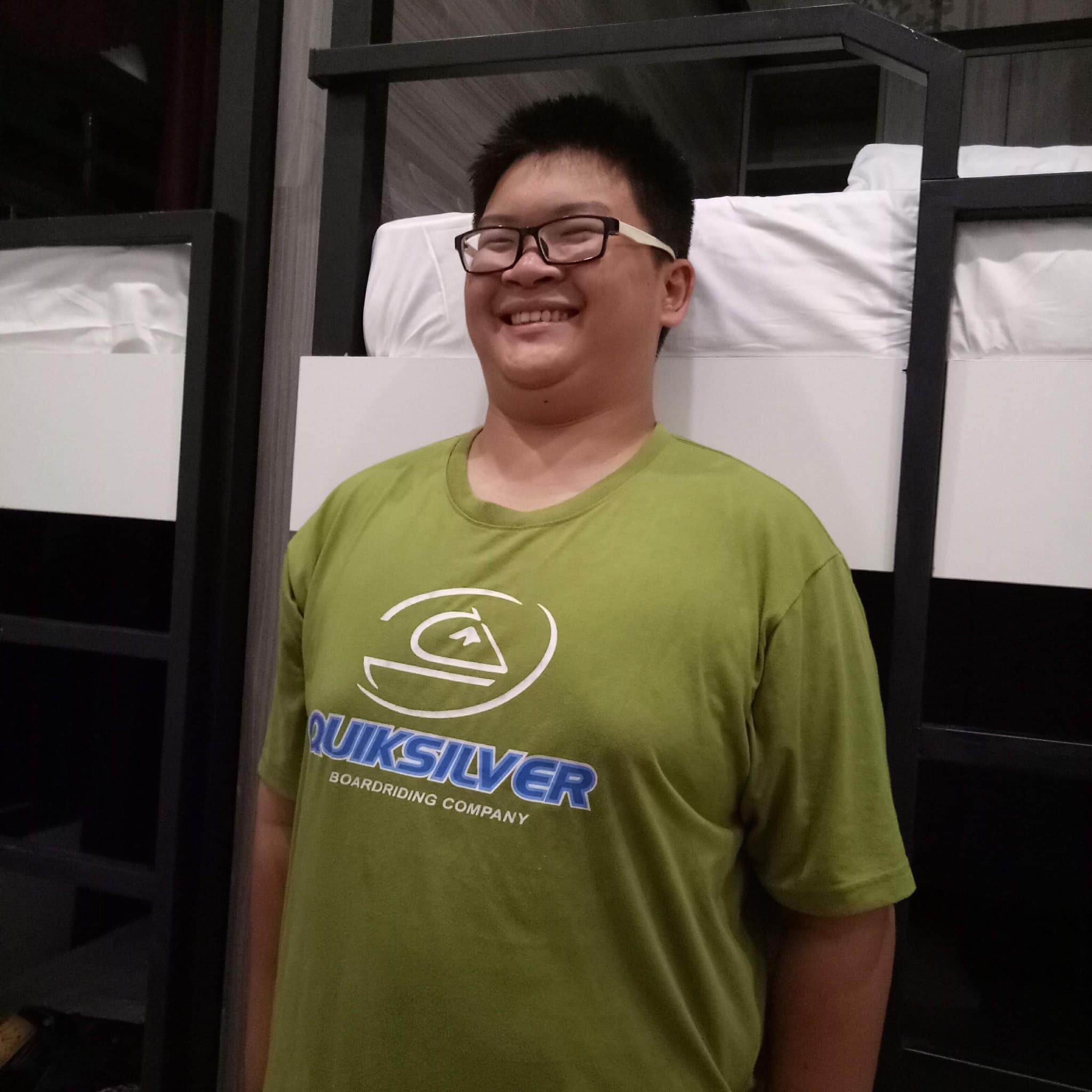 chang trai lot xac nho giam 45 kg anh 1