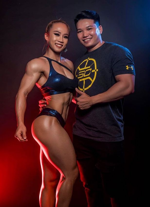 nen duyen nho gym anh 12
