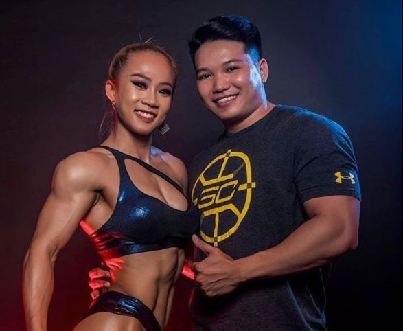 Nhung doi tre nen duyen nho niem dam me voi the hinh hinh anh