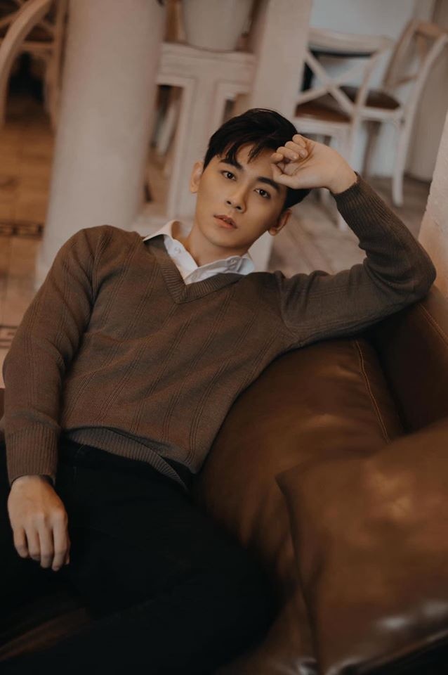 hot boy dien trai da nang anh 2