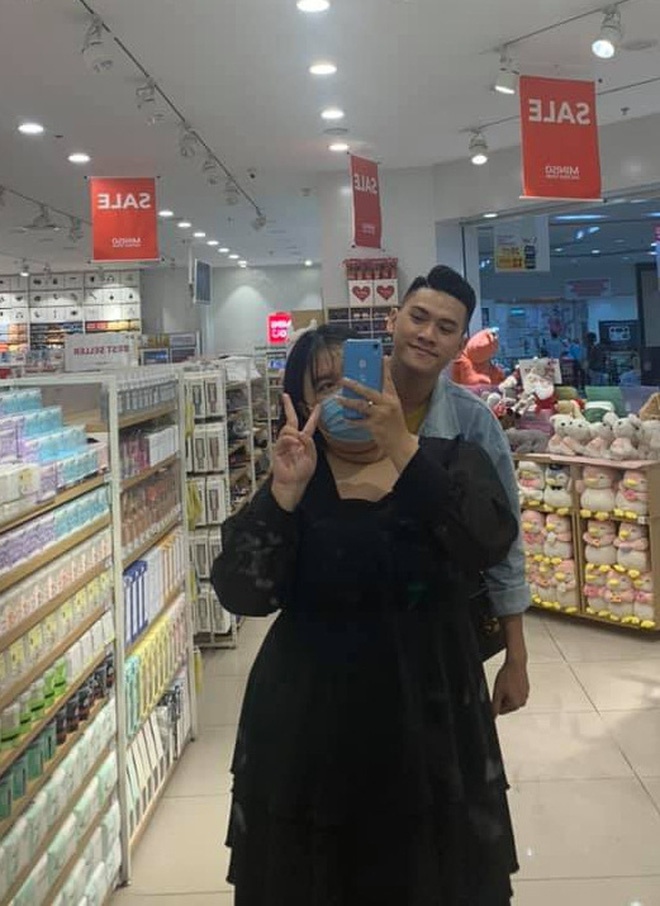 chuyện tình cô gái nặng gần 1 tạ ảnh 4 chuyen tinh co gai nang gan 1 ta anh 4