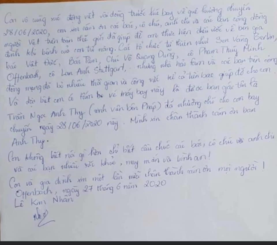 chang trai ung thu duoc tro ve nuoc anh 2