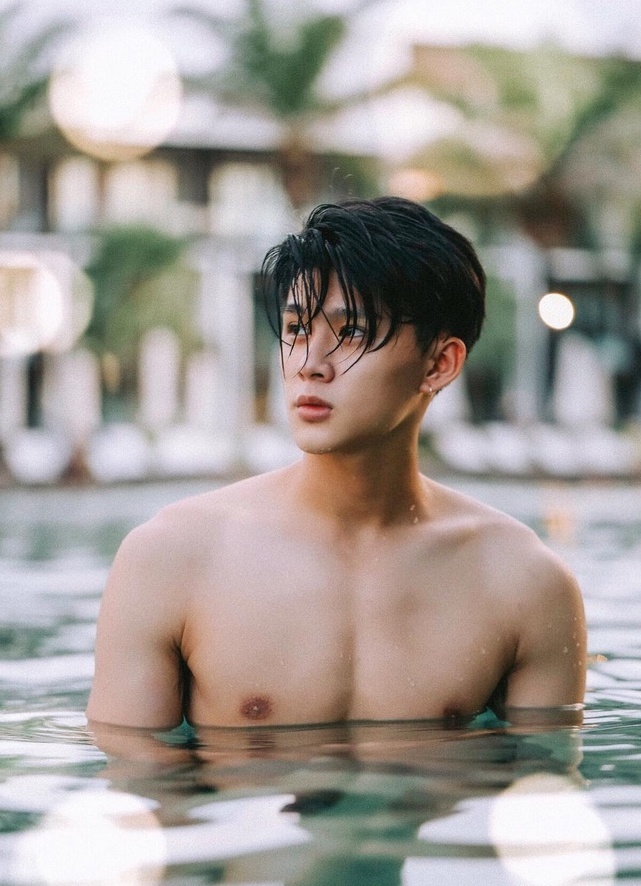 hot boy dien trai da nang anh 9