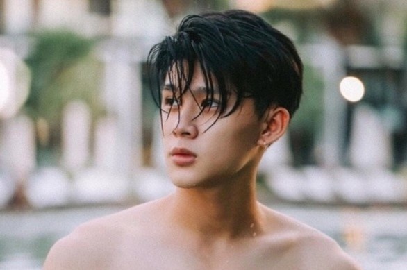 5 chang trai Da Nang noi tieng khi thi The Face hinh anh