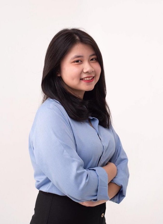 co gai giam 18 kg anh 1