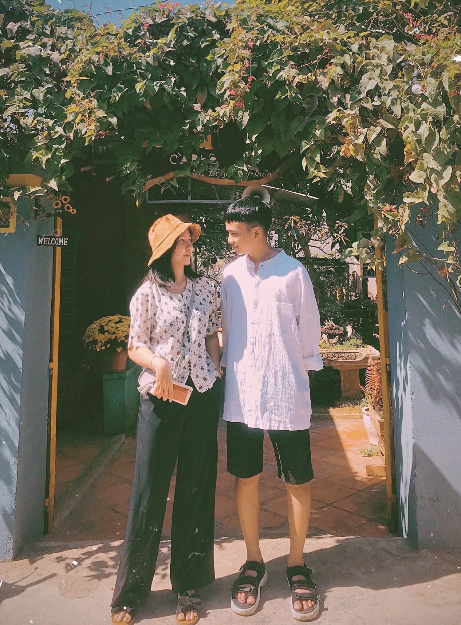 thành người yêu sau 9 năm làm bạn ảnh 2 thanh nguoi yeu sau 9 nam lam ban anh 2