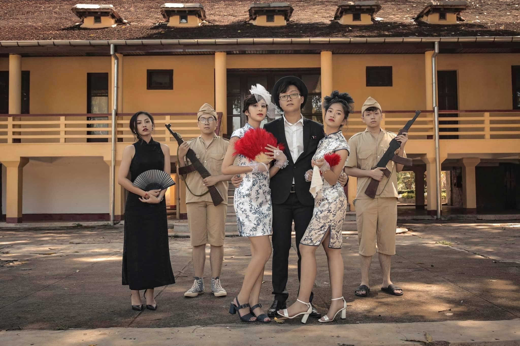 bo ky yeu lich su anh 7