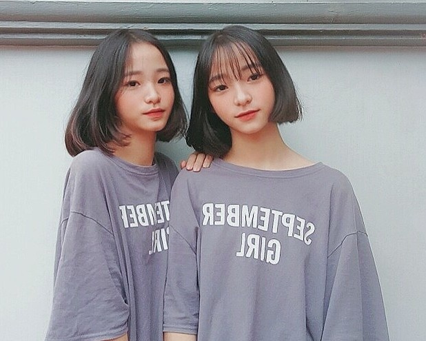 Chi em sinh doi 2K6 cover hit 'Mot cu lua' cua Bich Phuong hinh anh