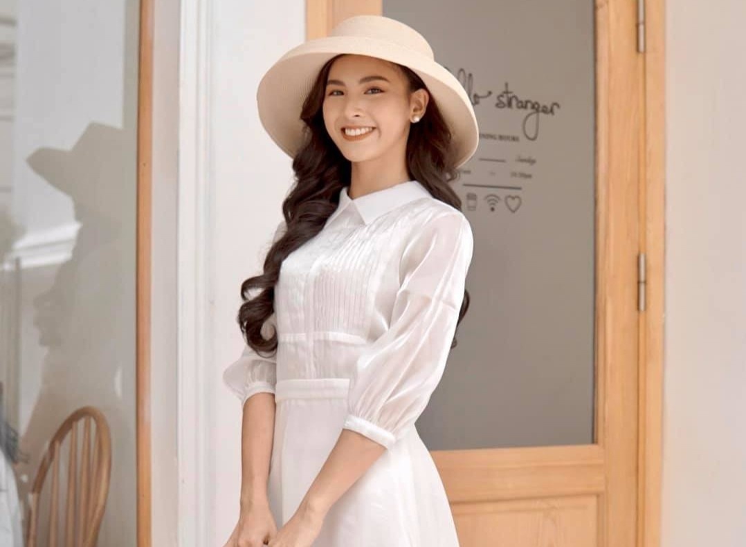 MC Quỳnh Nga ảnh 5 MC Quynh Nga anh 5