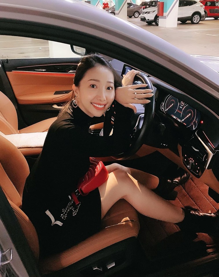 cuộc sống của các cô dâu ở đám cưới bạc tỷ ảnh 9 cuoc song cua cac co dau o dam cuoi bac ty anh 9