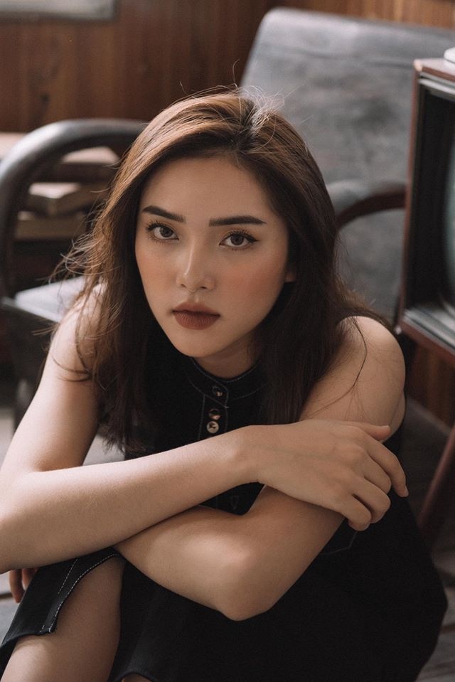 ung cu vien hoa hau viet nam 2020 anh 11